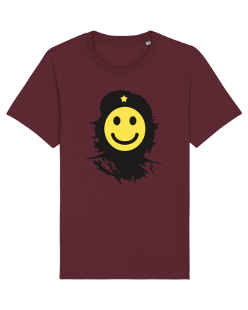 EL COMANDANTE Burgundy