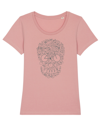 Craniu Biciclete Canyon Pink
