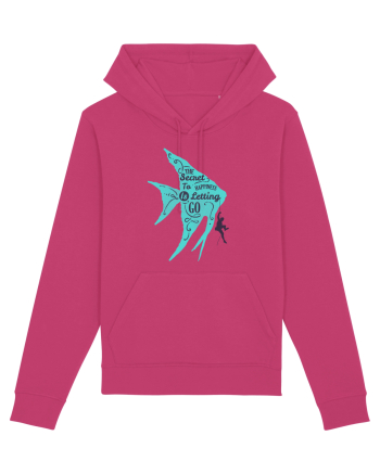 let  go Raspberry