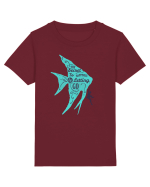 let  go Tricou mânecă scurtă  Copii Mini Creator