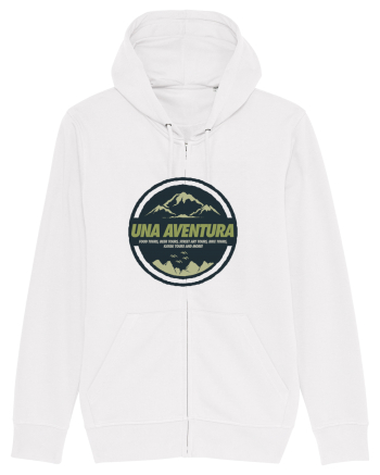 una aventura White
