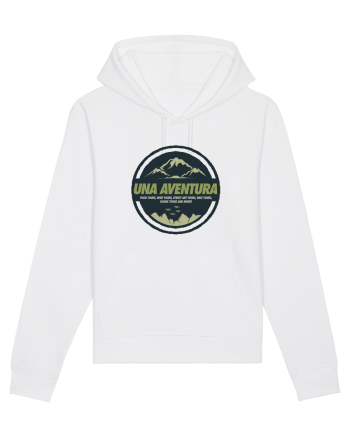 una aventura White