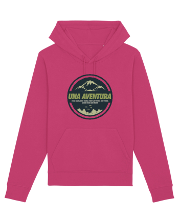 una aventura Raspberry