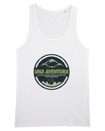 una aventura White