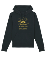 supreme leader Hanorac Unisex Drummer