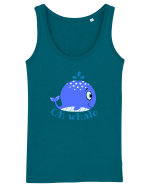 Oh Whale  Maiou Damă Dreamer