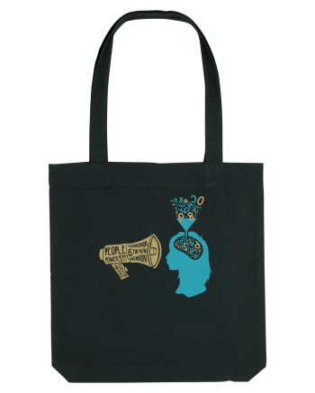 propaganda Black