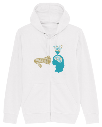 propaganda White