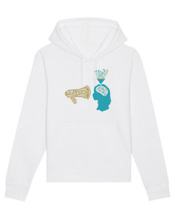 propaganda White