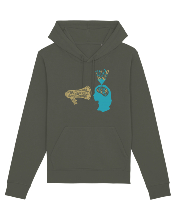 propaganda Khaki