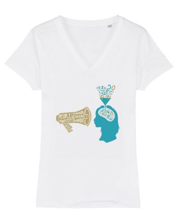 propaganda White