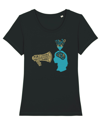 propaganda Black