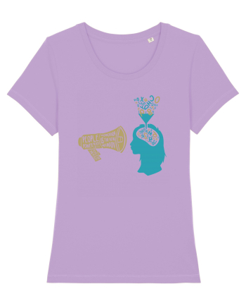 propaganda Lavender Dawn
