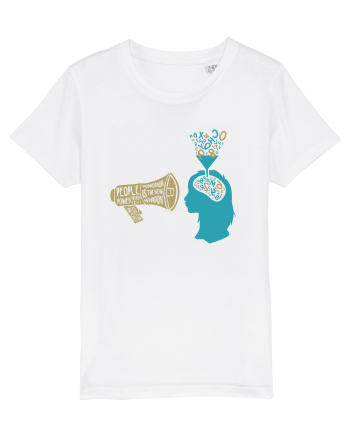 propaganda White