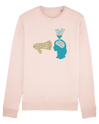propaganda Candy Pink