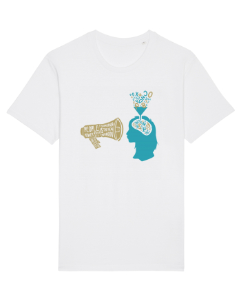 propaganda White
