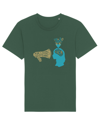 propaganda Bottle Green