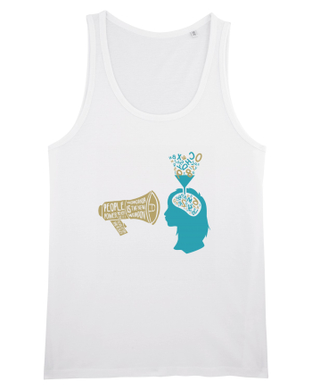 propaganda White