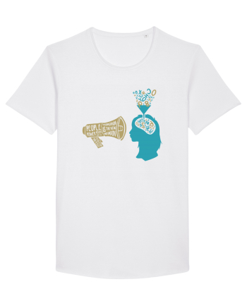 propaganda White