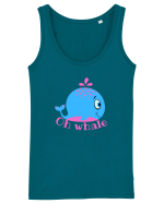 Oh Whale  Maiou Damă Dreamer
