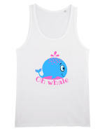 Oh Whale  Maiou Bărbat Runs