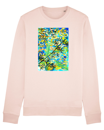Un pic din turcia Candy Pink