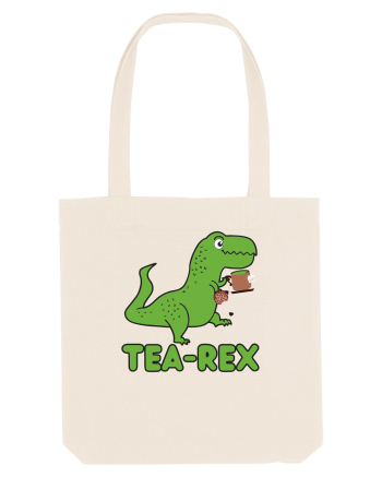 Tea-Rex Natural