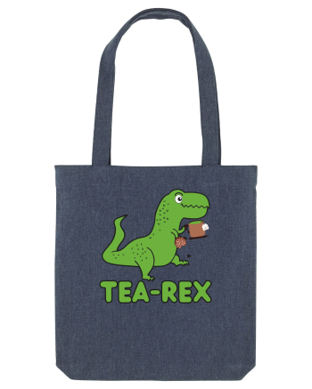 Tea-Rex Midnight Blue