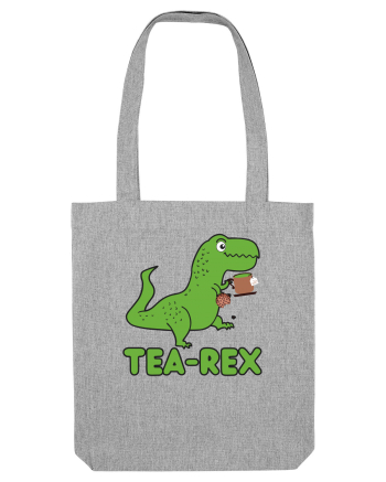 Tea-Rex Heather Grey