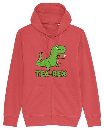 Tea-Rex Carmine Red