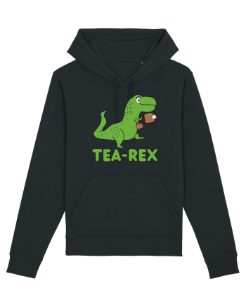 Tea-Rex Black