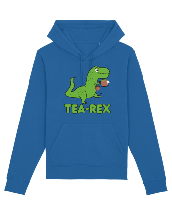 Tea-Rex Royal Blue