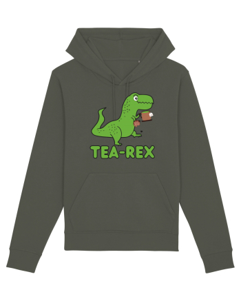 Tea-Rex Khaki