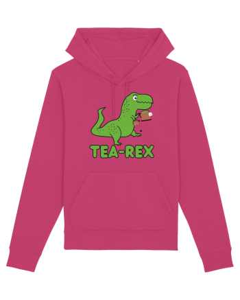 Tea-Rex Raspberry