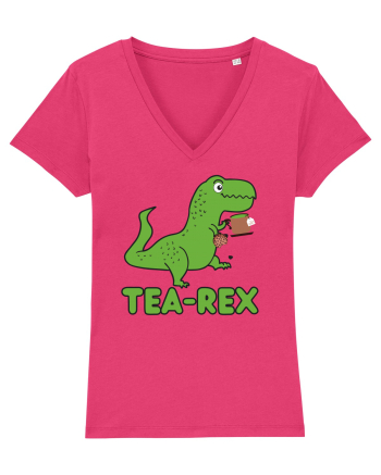 Tea-Rex Raspberry