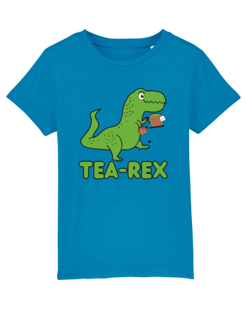 Tea-Rex Azur