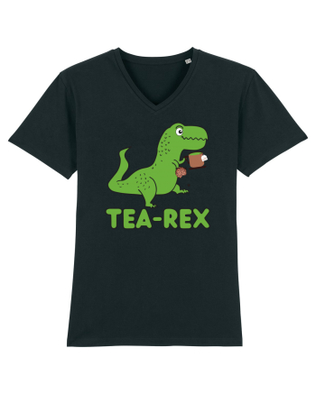 Tea-Rex Black