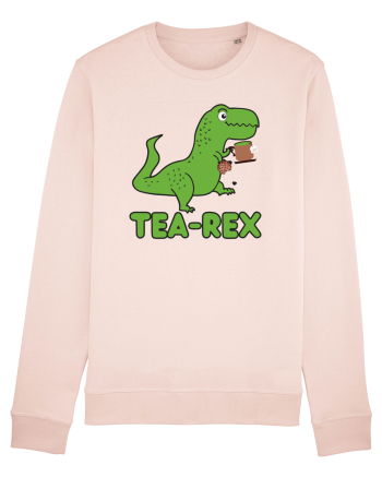 Tea-Rex Candy Pink