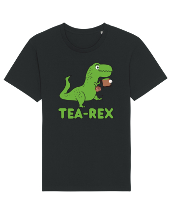 Tea-Rex Black