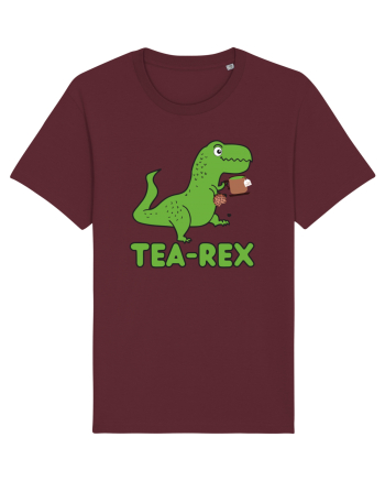 Tea-Rex Burgundy