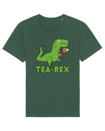 Tea-Rex Bottle Green