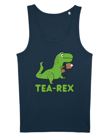 Tea-Rex Navy