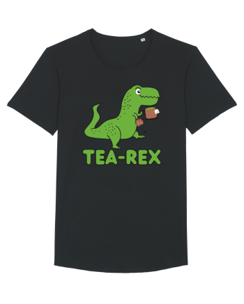 Tea-Rex Black