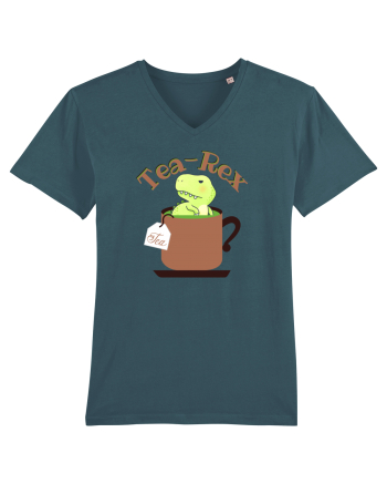 Tea-Rex Stargazer