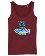 wise owl award Maiou Damă Dreamer