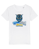 wise owl award Tricou mânecă scurtă  Copii Mini Creator