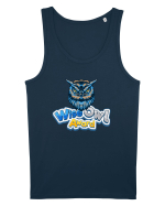 wise owl award Maiou Bărbat Runs