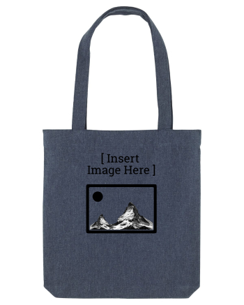 [ Insert Image Here ] Midnight Blue