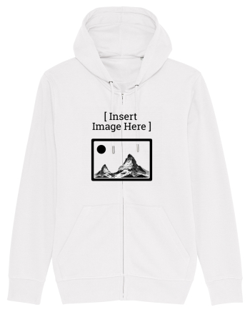 [ Insert Image Here ] White