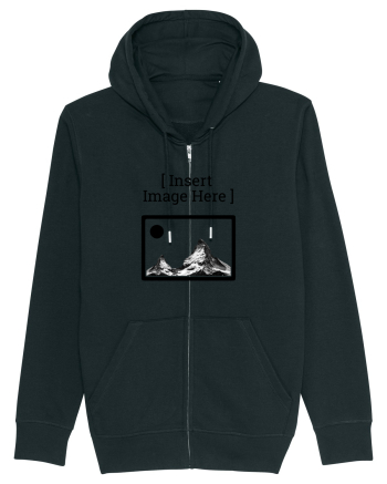 [ Insert Image Here ] Black